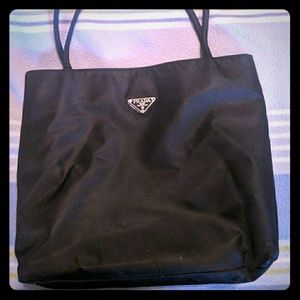 Prada bag